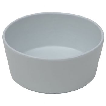 Салатник меламиновый  14*6.2см  550 мл Classic White   P.L.