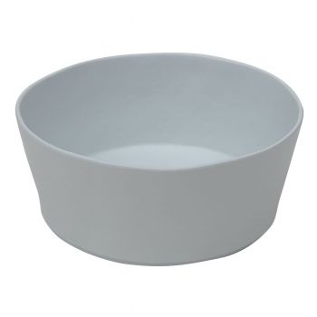 Салатник меламиновый  24*10см  3000 мл  Classic White  P.L.