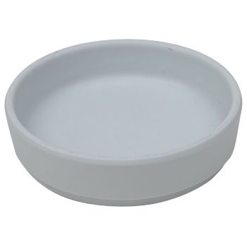 Соусник меламиновый 8.6*2.3см  75 мл  Classic White   P.L.