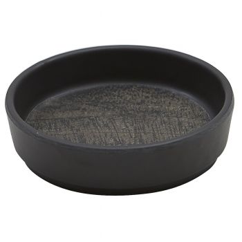 Соусник меламиновый 8.6*2.3см  75 мл   Brush P.L.