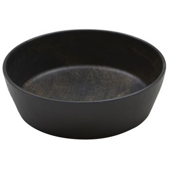 Салатник меламиновый  18*5.3см  800 мл  Brush   P.L.