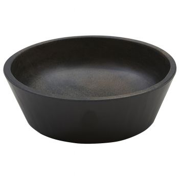 Салатник меламиновый  d=21.5 cм  h=6.8см  1000 мл  Brush   P.L.