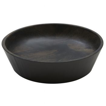 Салатник меламиновый  31*31*8.2см   Brush   P.L.