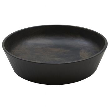 Салатник меламиновый  37*37*9 см  Brush  P.L.