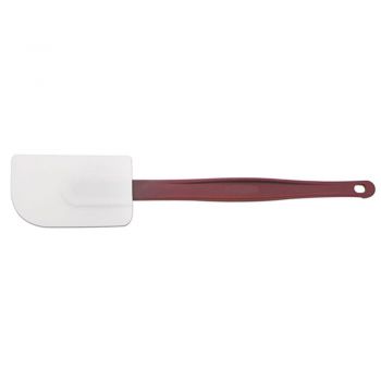Лопатка кондитерская силиконовая (t 230C) 25 см, P.L. Proff Cuisine