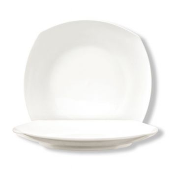 Тарелка с закругленным краем 20 см, P.L. Proff Cuisine