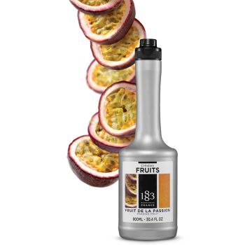 Сиропы, топпинги, пюре